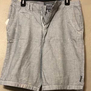 Griffith shorts